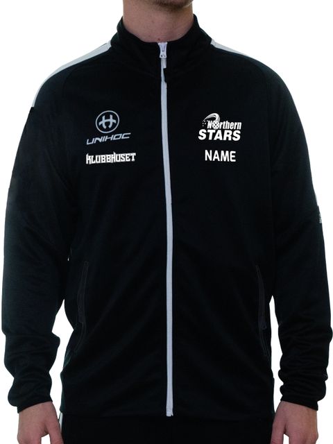 Unihoc Training Jacket TECHNIC (Northern Stars)
